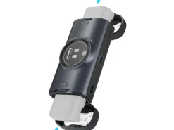 Smallrig Ladegerät tragbar für 2x LP-E6P Akku