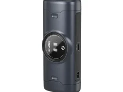 Smallrig Ladegerät tragbar für 2x LP-E6P Akku