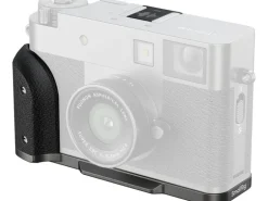 Smallrig L-Winkel mit Silikon-Griff für FUJIFILM X half