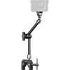 Smallrig Magic Arm with Crab-Shaped Clamp 11"