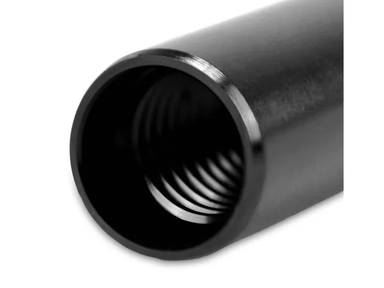 Smallrig 15 mm Aluminium Rod (4 Stück) inkl. Rod-Schrauben (M12)