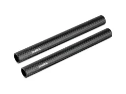 Smallrig 15mm Carbon Fiber Rod (2 Stück) 15 cm lang