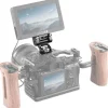 Smallrig Monitor Mount with Arri Locating Pins