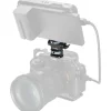 Smallrig Schwenk- und neigbare Monitorhalterung mit 1/4"-20-Schrauben