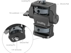 Smallrig Schwenk- und neigbare Monitorhalterung mit 1/4