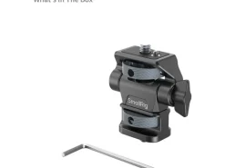 Smallrig Schwenk- und neigbare Monitorhalterung mit 1/4