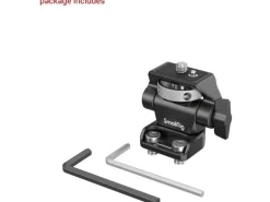 Smallrig Schwenk- und neigbare Monitorhalterung mit 1/4"-20 Gewinde
