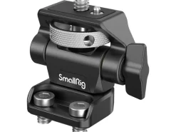 Smallrig Schwenk- und neigbare Monitorhalterung mit 1/4"-20 Gewinde
