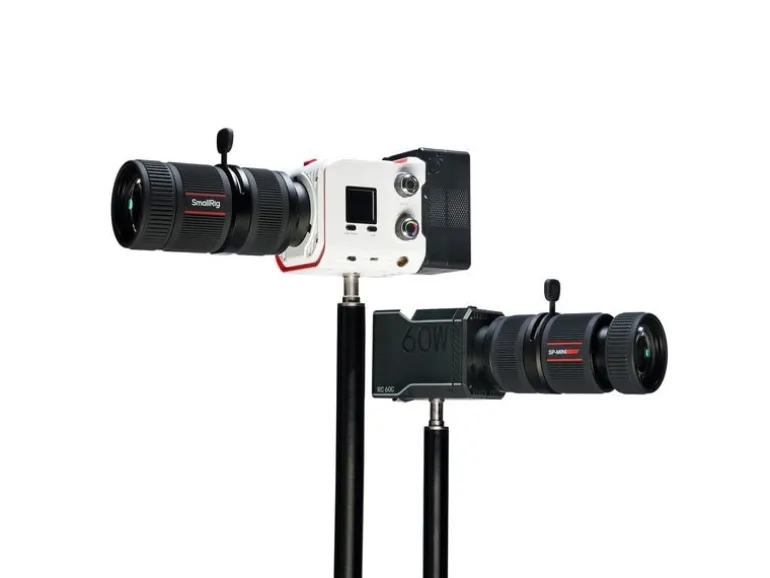 Smallrig SP-mini Spotlight