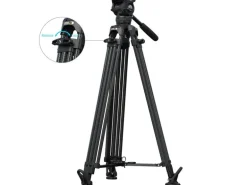 Smallrig Stativ FSD18 FreeSpeed Kohlefaser Heavy-Duty