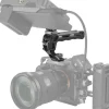 Smallrig Top Handle with Monitor Support Kit
