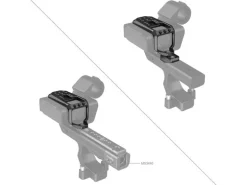 Smallrig Top Plate für Sony FX3 XLR Unit