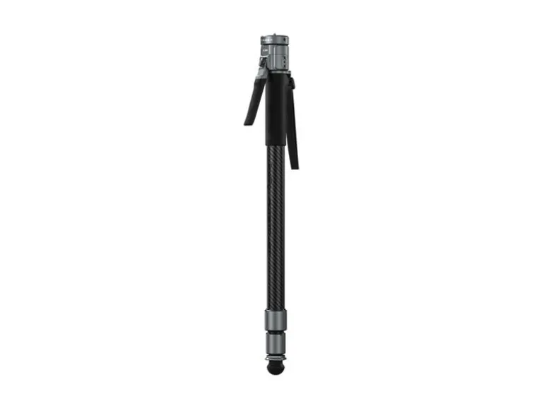 Smallrig TRIBEX PRO X-Clutch Carbon hydraulisch 3-Sektionen