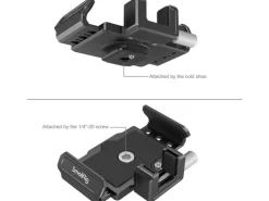Smallrig T5/T7 SSD Mount für MPCC 6K Pro