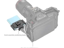 Smallrig T5/T7 SSD Mount für MPCC 6K Pro