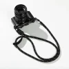 Smallrig Universal Braided Shoulder Strap Schwarz