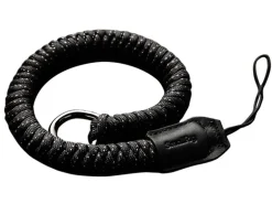 Smallrig Universal Braided Wristband Schwarz