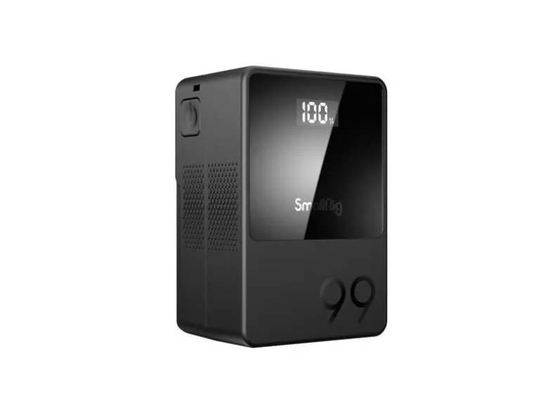 Smallrig Videokamera-Akku VB99 Mini V-Mount