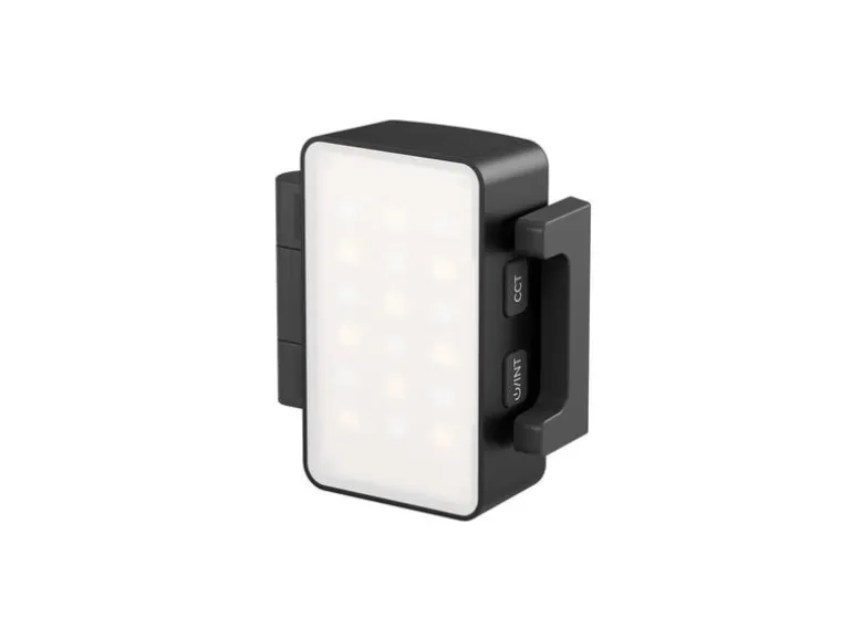 Smallrig Videoleuchte Bi-Color LED