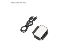 Smallrig Videoleuchte Bi-Color LED