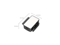 Smallrig Videoleuchte Bi-Color LED