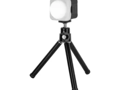 Smallrig Videoleuchte RM01 Kit