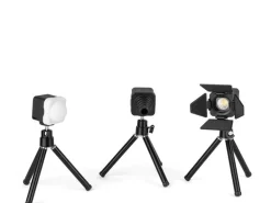 Smallrig Videoleuchte RM01 Kit