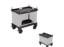 Smallrig 36" Video Production Camera Cart Lite