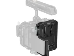 Smallrig V-Mount-Akkuplatte