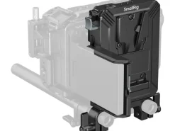 Smallrig V-Mount-Akkuplatte
