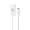 4smarts Adapter 4K 60Hz USB Type-C - HDMI