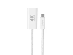 4smarts Adapter 4K 60Hz USB Type-C - HDMI