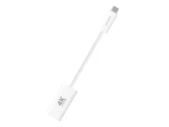 4smarts Adapter 4K 60Hz USB Type-C - HDMI