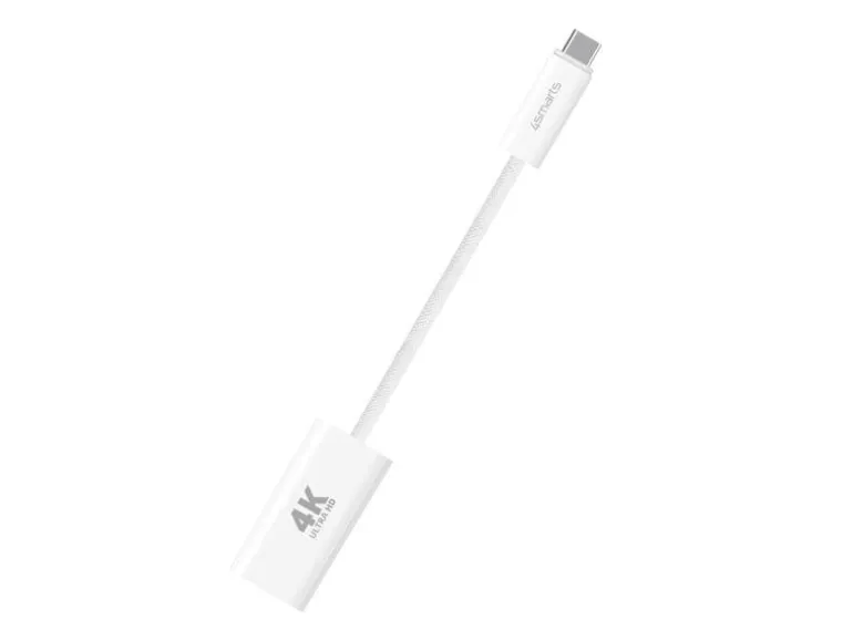 4smarts Adapter 4K 60Hz USB Type-C - HDMI