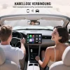 4smarts Adapter Wireless CarPlay / Android Auto