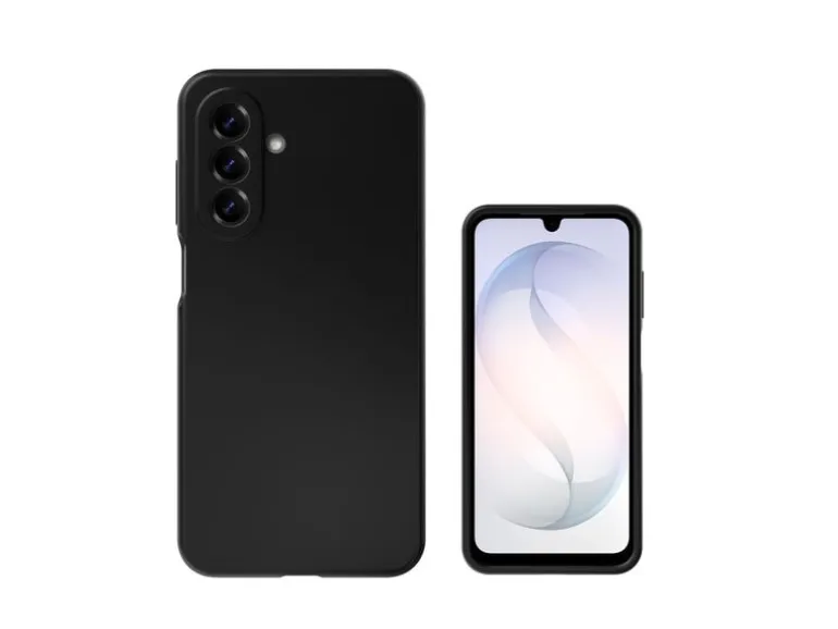 4smarts Back Cover Cupertino für Samsung Galaxy A17 5G