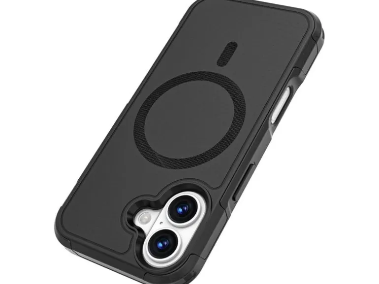 4smarts Back Cover Defend Case iPhone 17