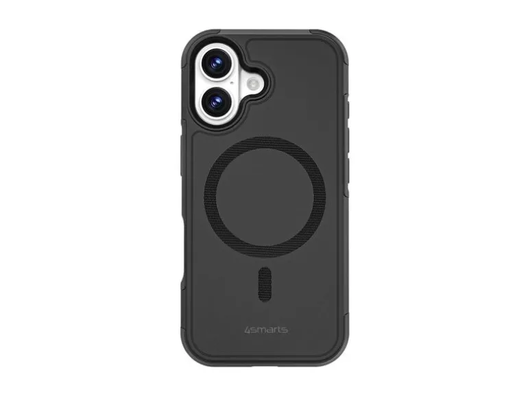 4smarts Back Cover Defend Case iPhone 17