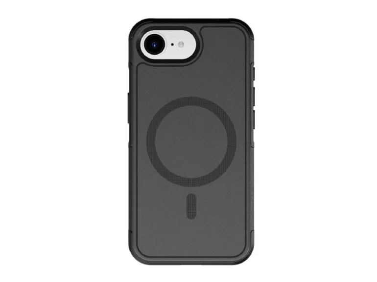 4smarts Back Cover Defend iPhone 16e/iPhone 17e
