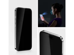 4smarts Displayschutz Second Glass iPhone 16