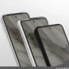 4smarts Displayschutz Second Glass Galaxy A55