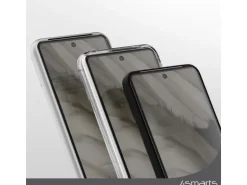 4smarts Displayschutz Second Glass Galaxy A55