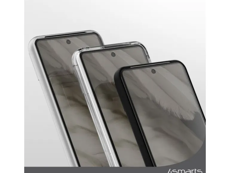 4smarts Displayschutz Second Glass Galaxy A55