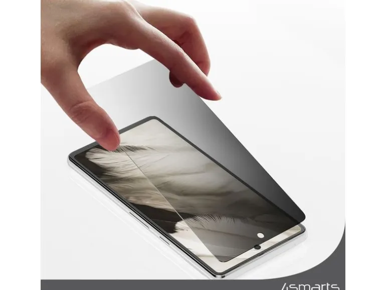 4smarts Displayschutz Second Glass Galaxy A55