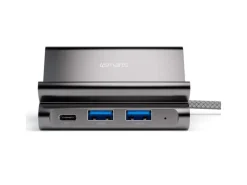 4smarts Dockingstation mit 7in1 Hub und DeX-Modus