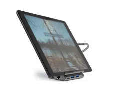 4smarts Dockingstation mit 7in1 Hub und DeX-Modus