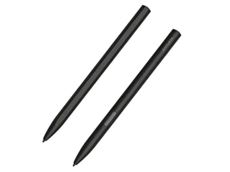 4smarts Eingabestift Multi-Device Pencil Pro EMR, Schwarz