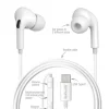 4smarts In-Ear-Kopfhörer Melody Digital Basic Weiss