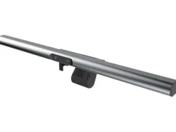 4smarts Monitorlampe LightBar Silber