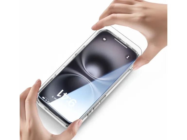4smarts 360° Premium Protection Set iPhone 17 Pro Max